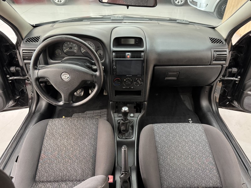 ASTRA 2.0 MPFI ADVANTAGE 8V FLEX 4P MANUAL - 2008 - CAXIAS DO SUL