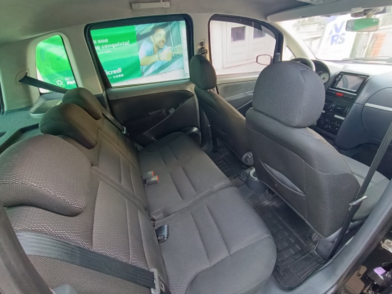 IDEA 1.4 MPI FIRE ELX 8V FLEX 4P MANUAL - 2009 - BENTO GONçALVES