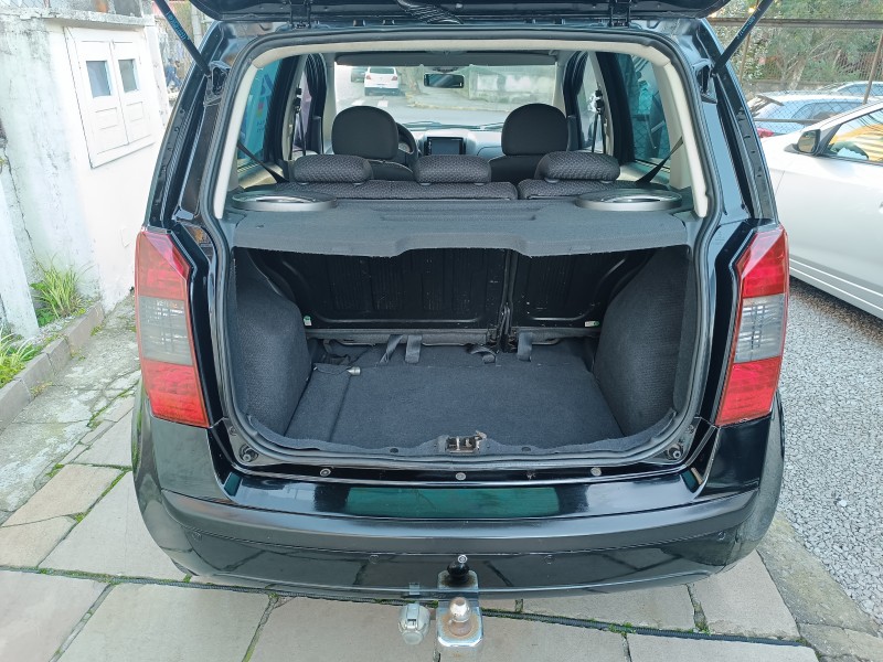 IDEA 1.4 MPI FIRE ELX 8V FLEX 4P MANUAL - 2009 - BENTO GONçALVES