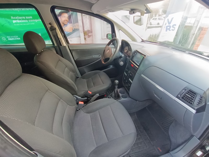 IDEA 1.4 MPI FIRE ELX 8V FLEX 4P MANUAL - 2009 - BENTO GONçALVES