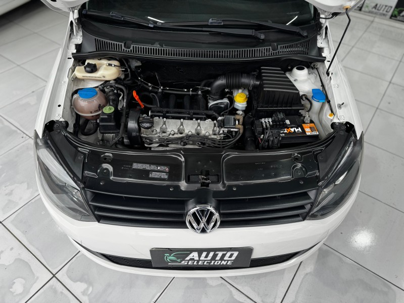 FOX 1.6 MI 8V FLEX 4P MANUAL - 2012 - CAXIAS DO SUL