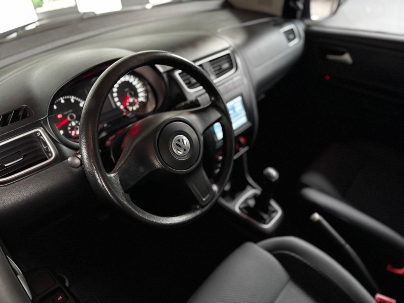 FOX 1.6 MI 8V FLEX 4P MANUAL - 2012 - CAXIAS DO SUL