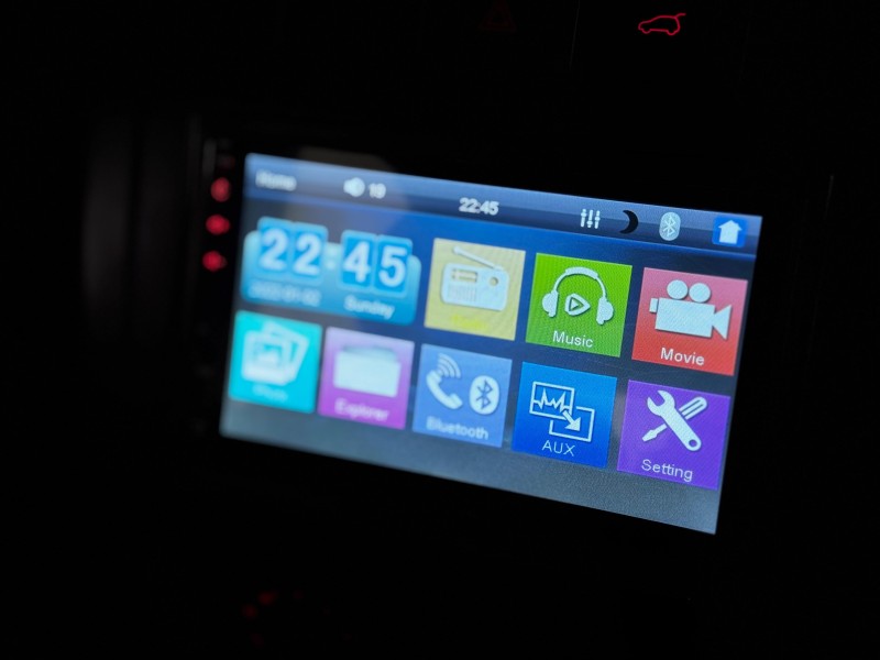 FOX 1.6 MI 8V FLEX 4P MANUAL - 2012 - CAXIAS DO SUL