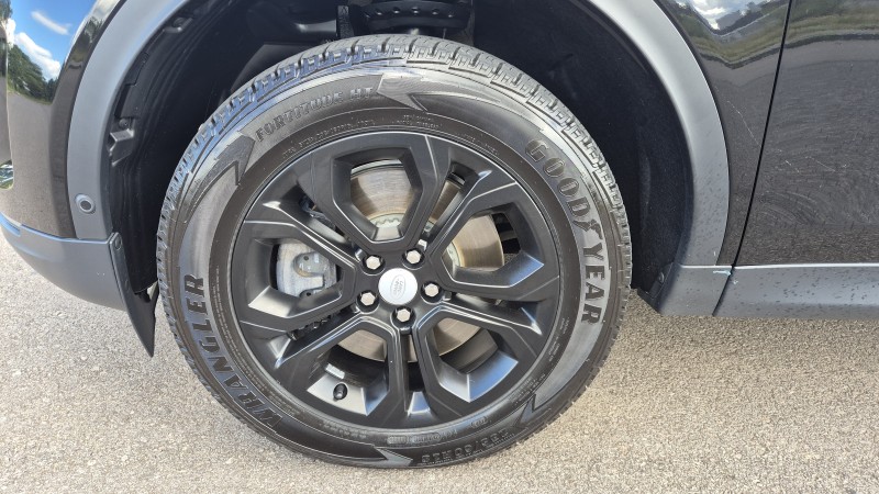 DISCOVERY SPORT 2.0 16V SI4 TURBO GASOLINA SE 4P AUTOMÁTICO - 2021 - BENTO GONçALVES