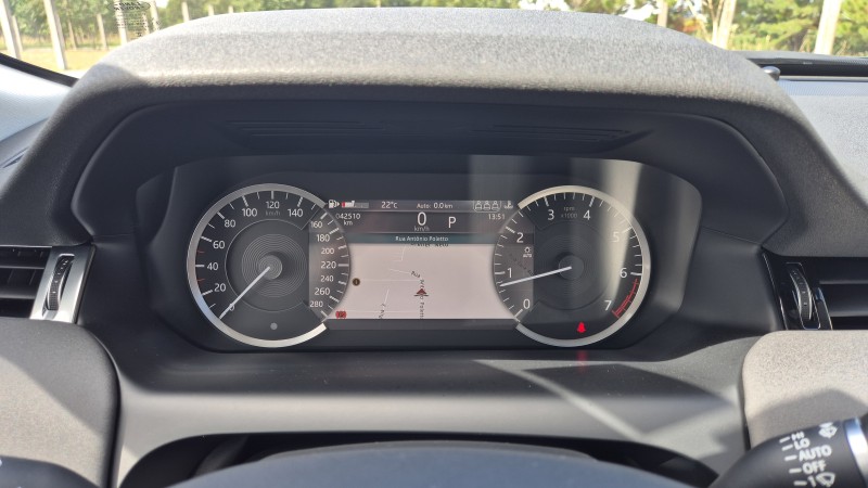 DISCOVERY SPORT 2.0 16V SI4 TURBO GASOLINA SE 4P AUTOMÁTICO - 2021 - BENTO GONçALVES