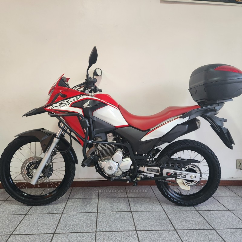 xre 300 rally abs 2021 farroupilha