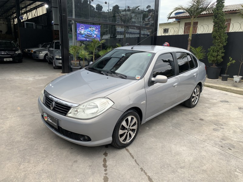 symbol 1.6 privilege 16v flex 4p manual 2010 caxias do sul