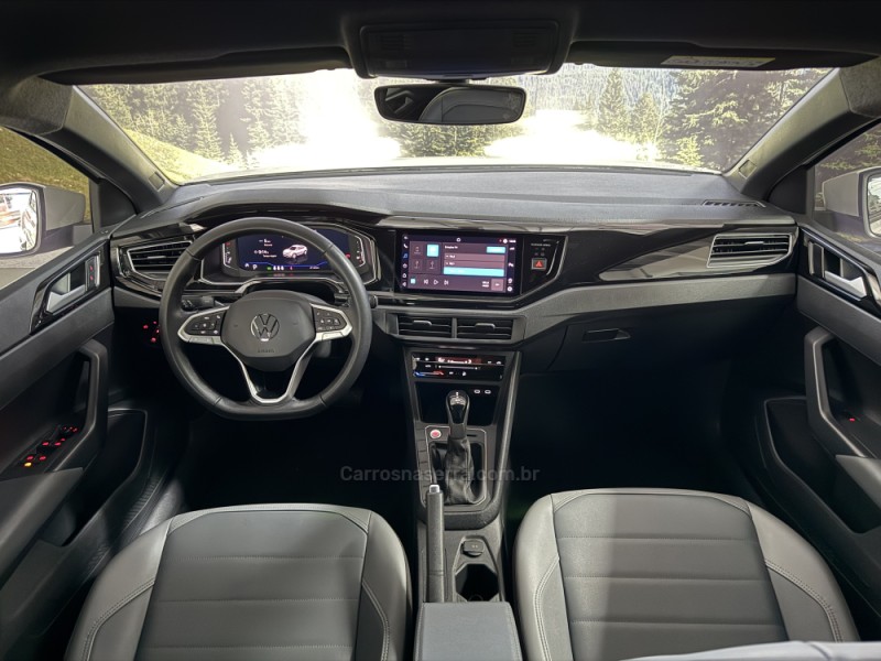 NIVUS 1.0 TSI HIGHLINE FLEX 4P AUTOMÁTICO - 2023 - GARIBALDI