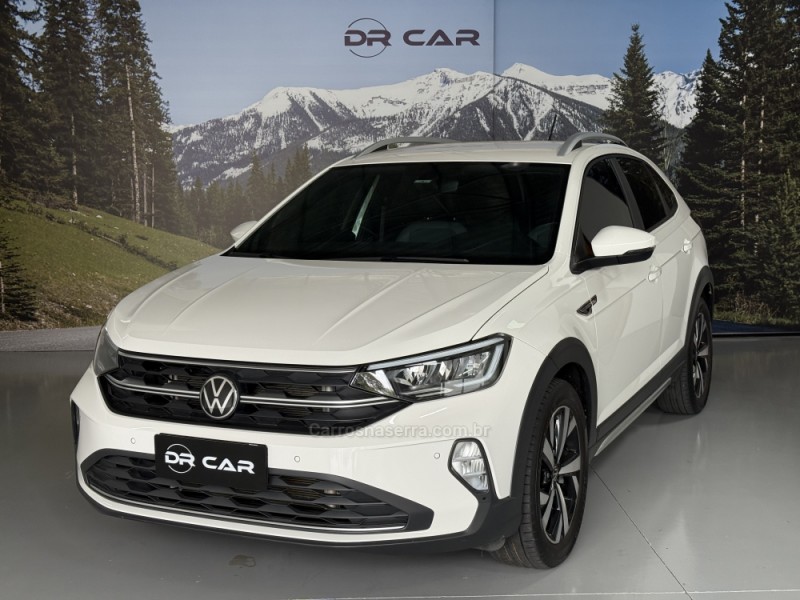 NIVUS 1.0 TSI HIGHLINE FLEX 4P AUTOMÁTICO
