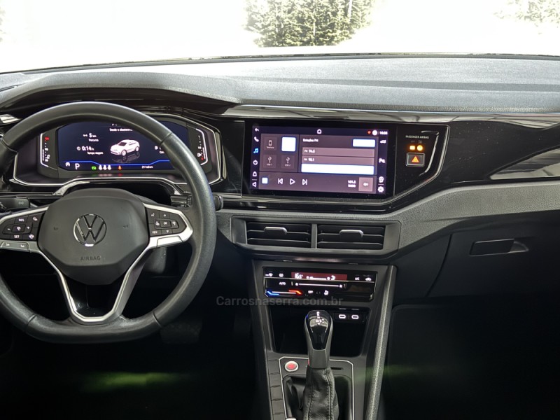 NIVUS 1.0 TSI HIGHLINE FLEX 4P AUTOMÁTICO - 2023 - GARIBALDI