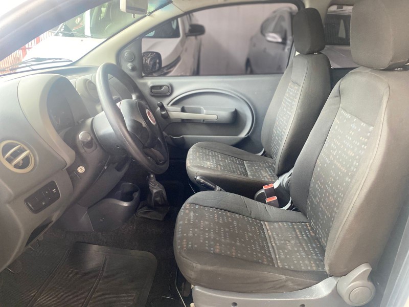 UNO 1.0 EVO VIVACE 8V FLEX 2P MANUAL - 2013 - CAXIAS DO SUL