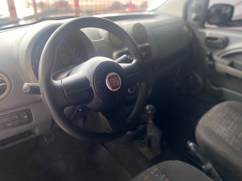 UNO 1.0 EVO VIVACE 8V FLEX 2P MANUAL - 2013 - CAXIAS DO SUL