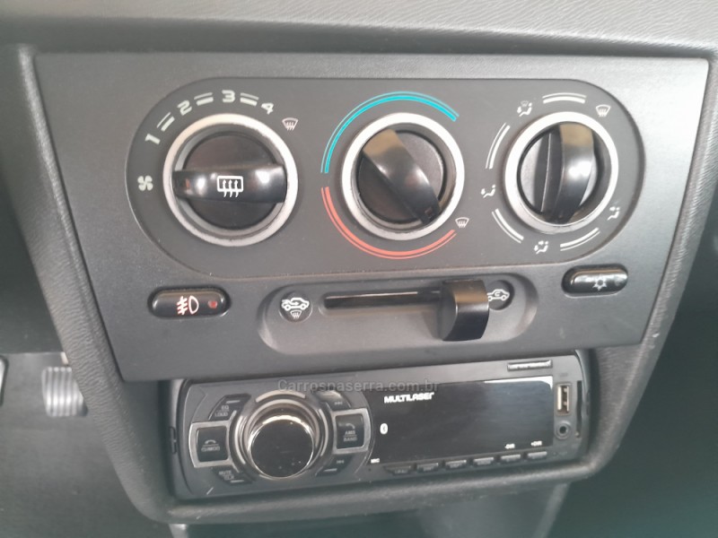 PRISMA 1.4 MPFI MAXX 8V FLEX 4P MANUAL - 2010 - VERANóPOLIS