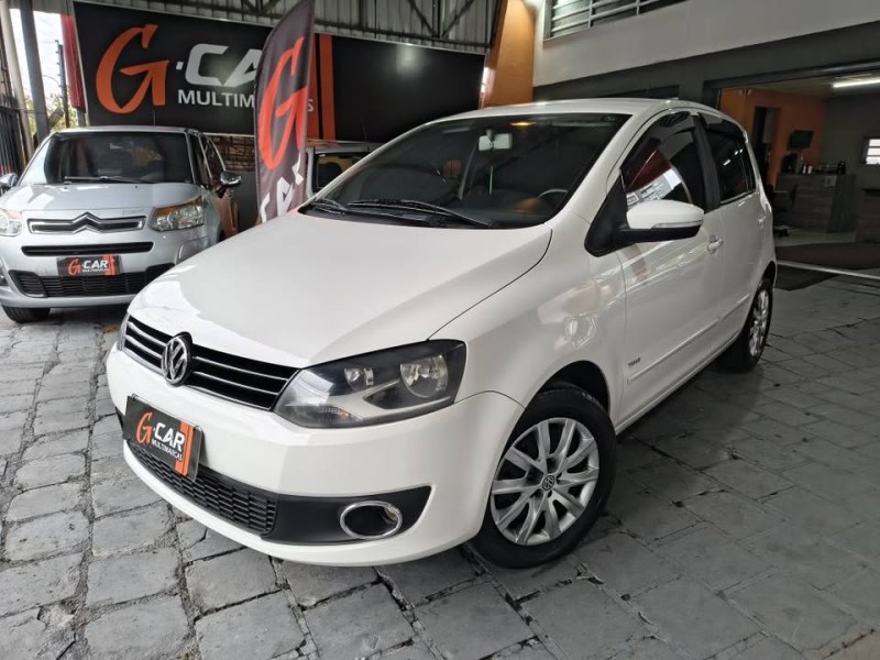 fox 1.0 mi trendline 8v flex 4p manual 2010 caxias do sul