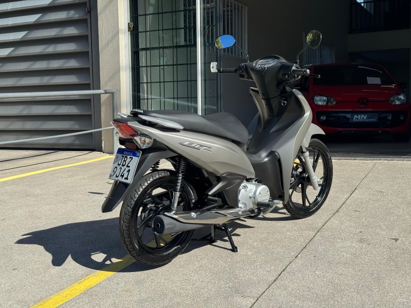 BIZ 125 + - 2023 - BENTO GONçALVES