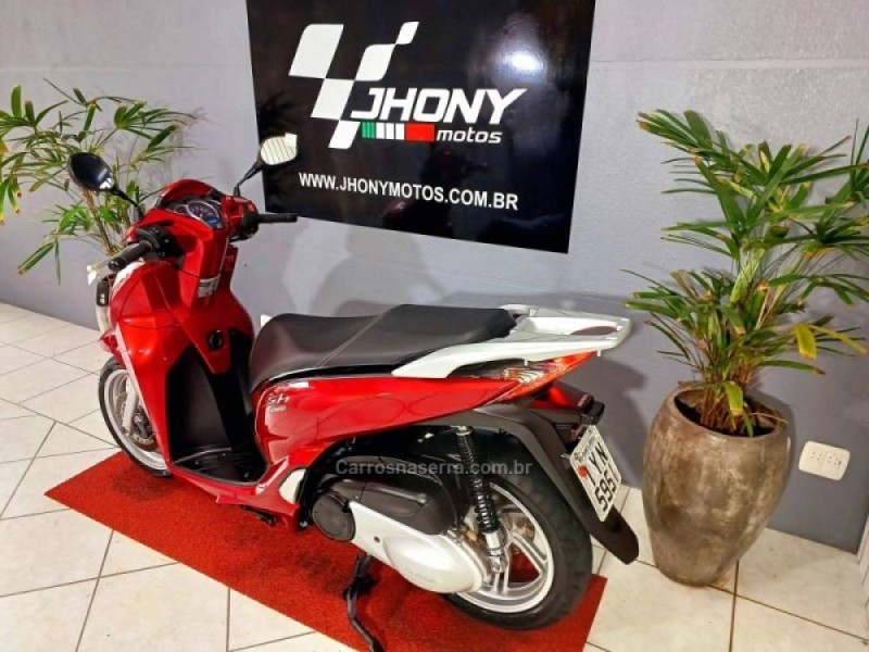 SH 300I  - 2017 - CAXIAS DO SUL