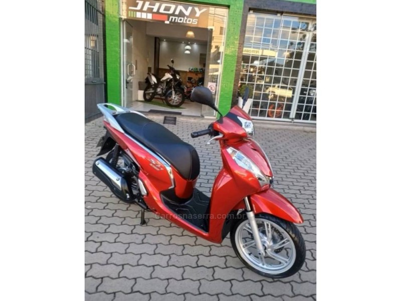 SH 300I  - 2017 - CAXIAS DO SUL