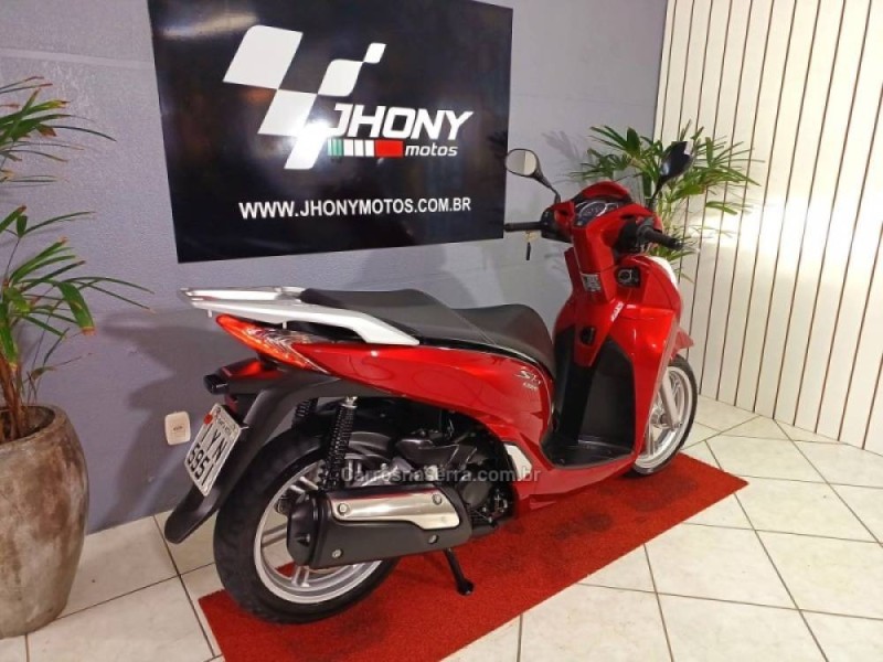 SH 300I  - 2017 - CAXIAS DO SUL