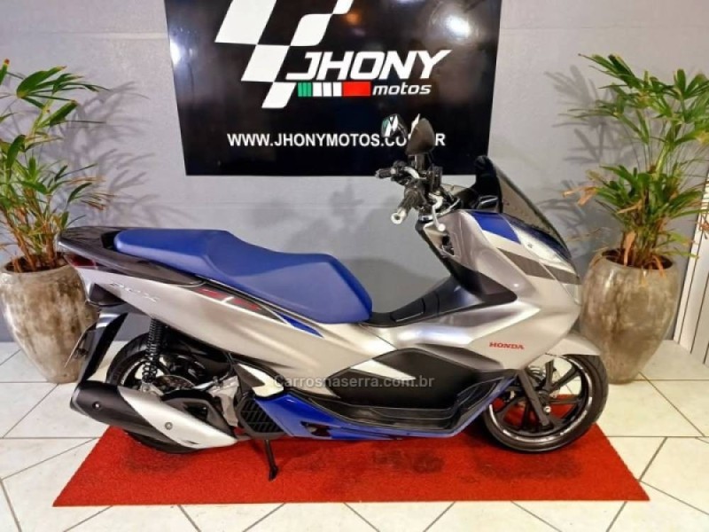 pcx 150 sport 2021 caxias do sul