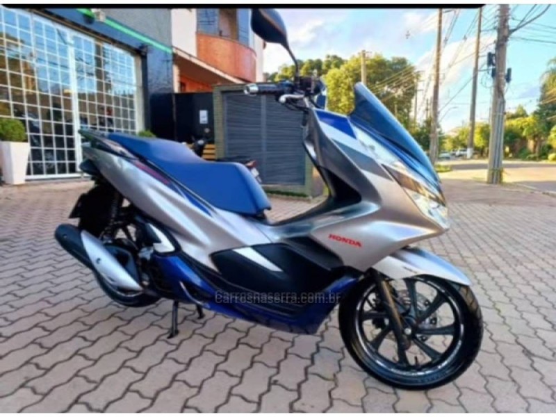 PCX 150 SPORT - 2021 - CAXIAS DO SUL