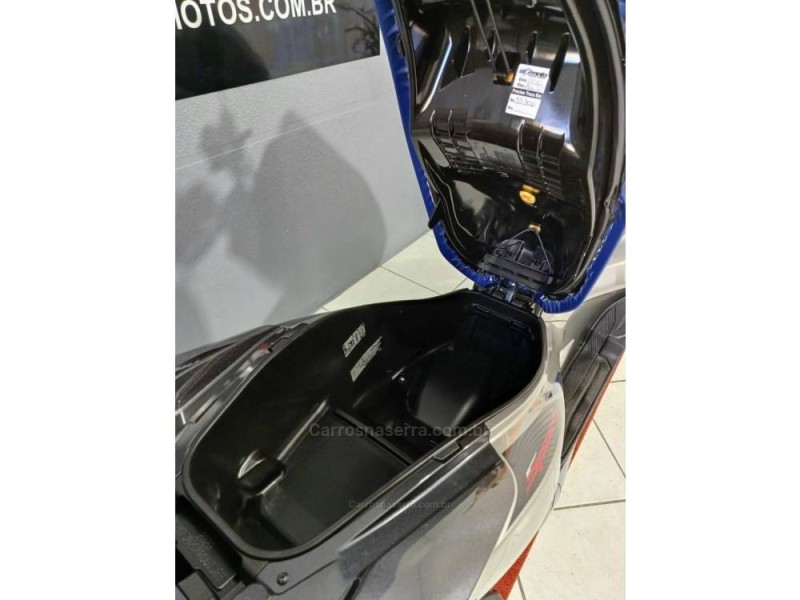 PCX 150 SPORT - 2021 - CAXIAS DO SUL