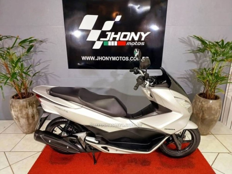 pcx 150 2018 caxias do sul