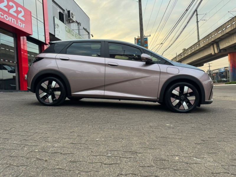 DOLPHIN PLUS ELÉTRICO 4P AUTOMÁTICO - 2025 - NOVO HAMBURGO