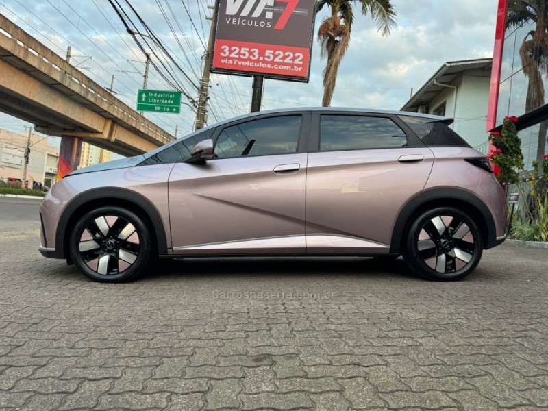 DOLPHIN PLUS ELÉTRICO 4P AUTOMÁTICO - 2025 - NOVO HAMBURGO