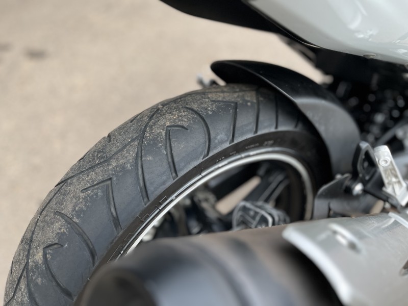FAZER 250IE LIMITED ED - 2016 - BOM PRINCíPIO