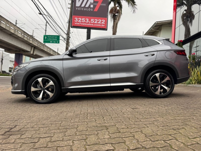 SONG PLUS 1.5 DM GS HÍBRIDO 4P AUTOMÁTICO - 2025 - NOVO HAMBURGO