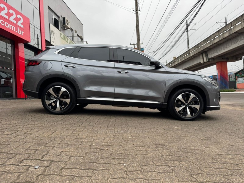 SONG PLUS 1.5 DM GS HÍBRIDO 4P AUTOMÁTICO - 2025 - NOVO HAMBURGO