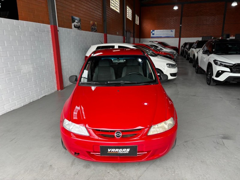 CELTA 1.0 MPFI SUPER 8V FLEX 4P MANUAL - 2004 - CAXIAS DO SUL