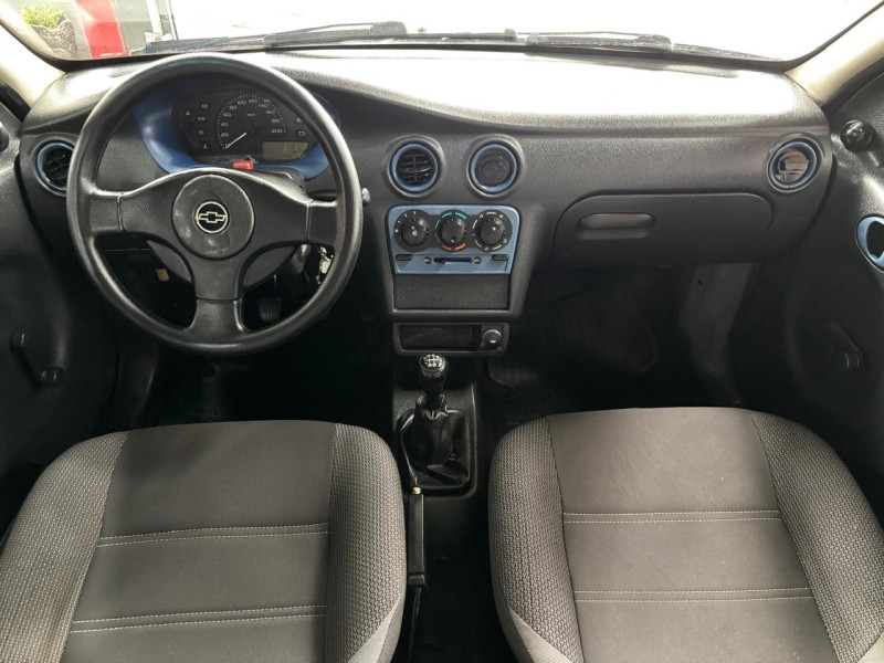 CELTA 1.0 MPFI SUPER 8V FLEX 4P MANUAL - 2004 - CAXIAS DO SUL