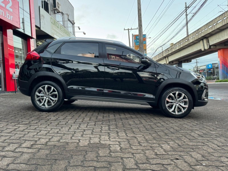 TIGGO  - 2019 - NOVO HAMBURGO