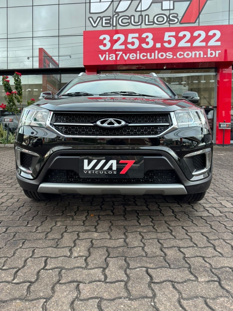 TIGGO  - 2019 - NOVO HAMBURGO