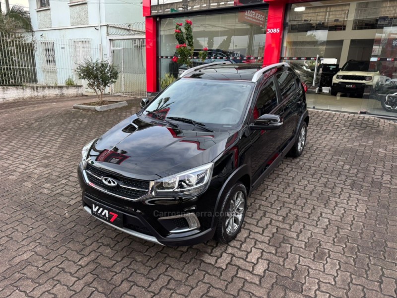 TIGGO  - 2019 - NOVO HAMBURGO