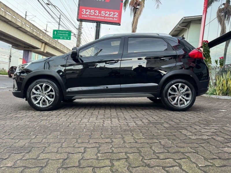 TIGGO  - 2019 - NOVO HAMBURGO