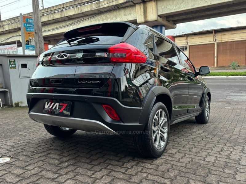 TIGGO  - 2019 - NOVO HAMBURGO