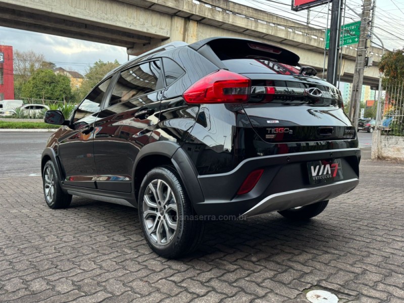 TIGGO  - 2019 - NOVO HAMBURGO