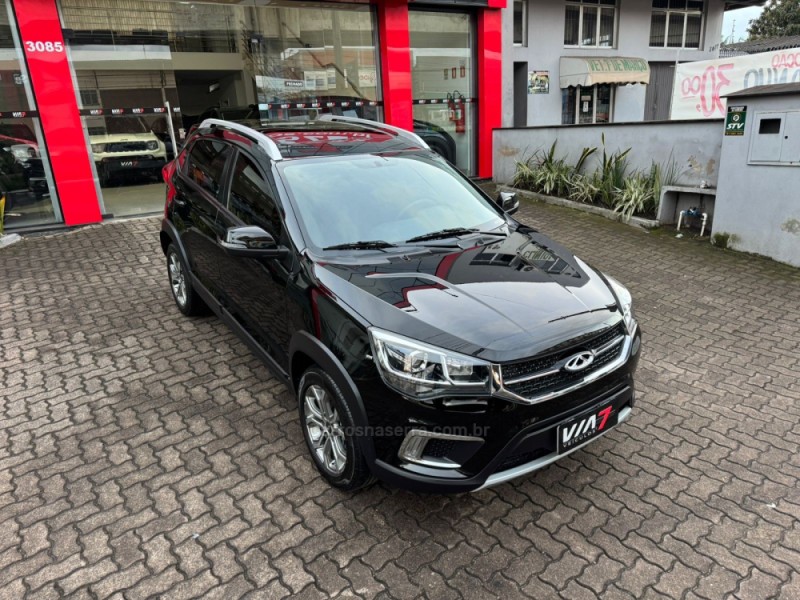 TIGGO  - 2019 - NOVO HAMBURGO