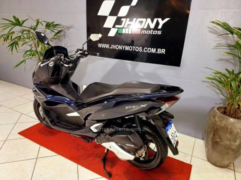 PCX 150 - 2019 - CAXIAS DO SUL