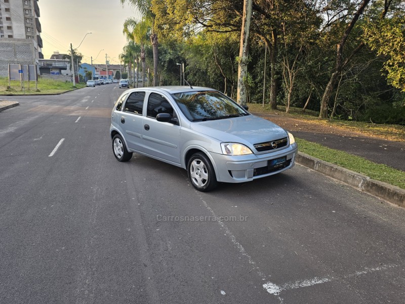 corsa 1.4 mpfi maxx 8v flex 4p manual 2012 campo bom