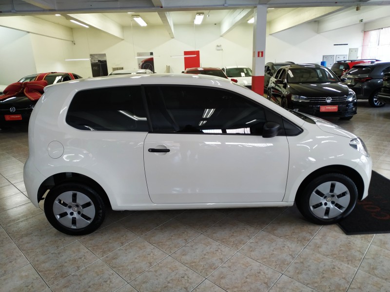 UP 1.0 MPI TAKE UP 12V FLEX 2P MANUAL - 2015 - CAXIAS DO SUL