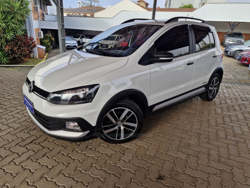 fox 1.6 msi xtreme 8v flex 4p manual 2018 lajeado