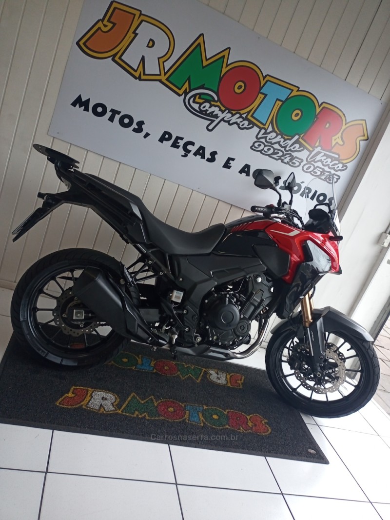 CB 500  - 2023 - CAXIAS DO SUL