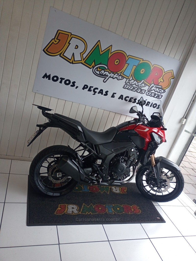 CB 500  - 2023 - CAXIAS DO SUL