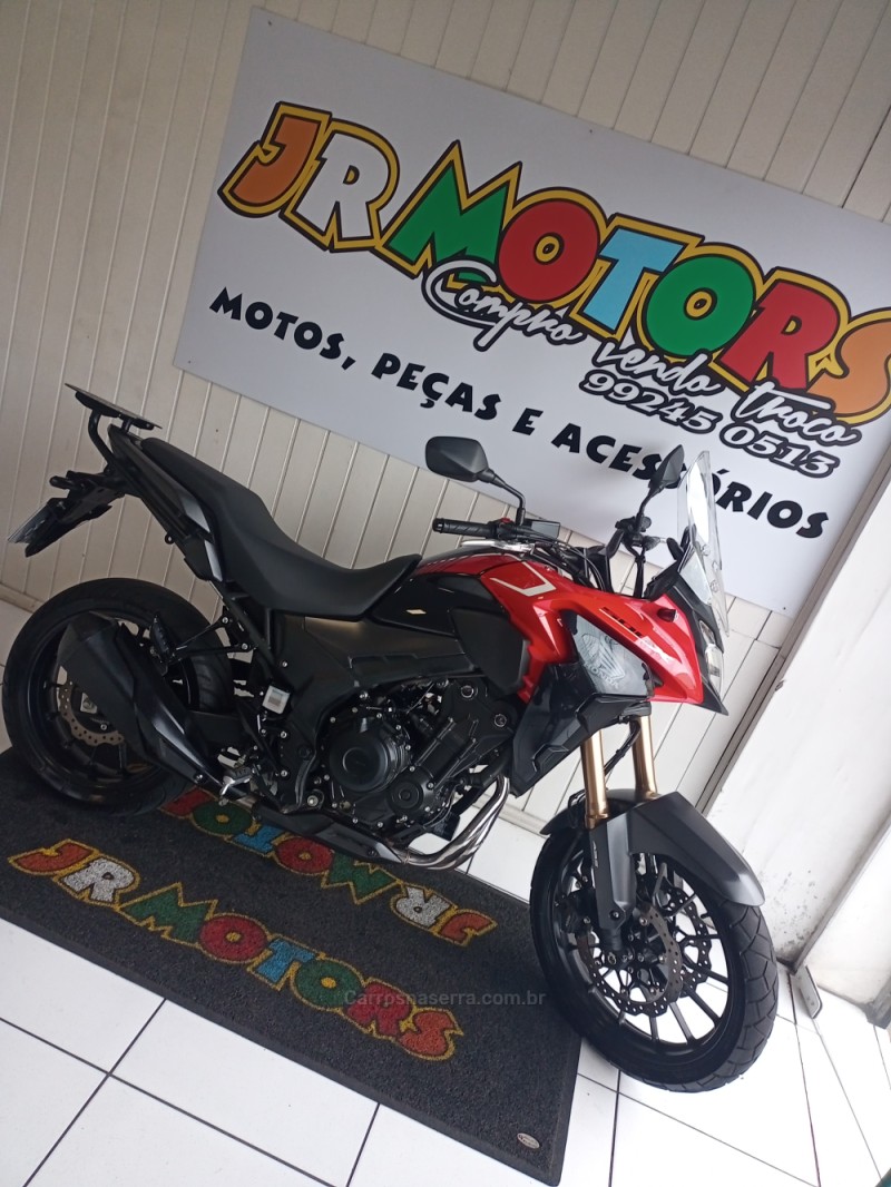 CB 500  - 2023 - CAXIAS DO SUL