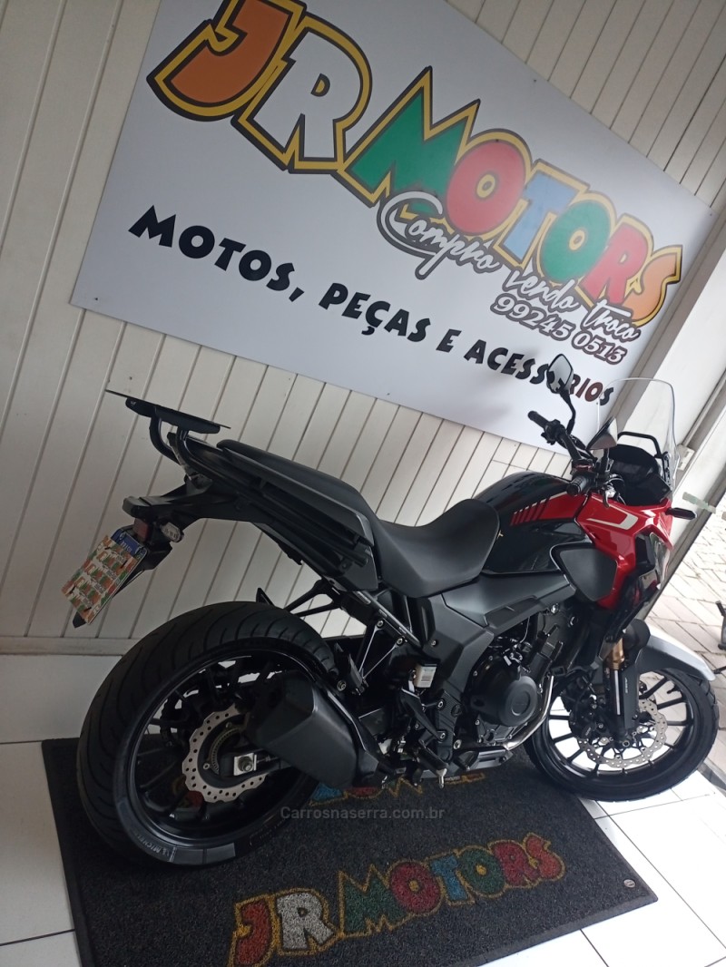 CB 500  - 2023 - CAXIAS DO SUL
