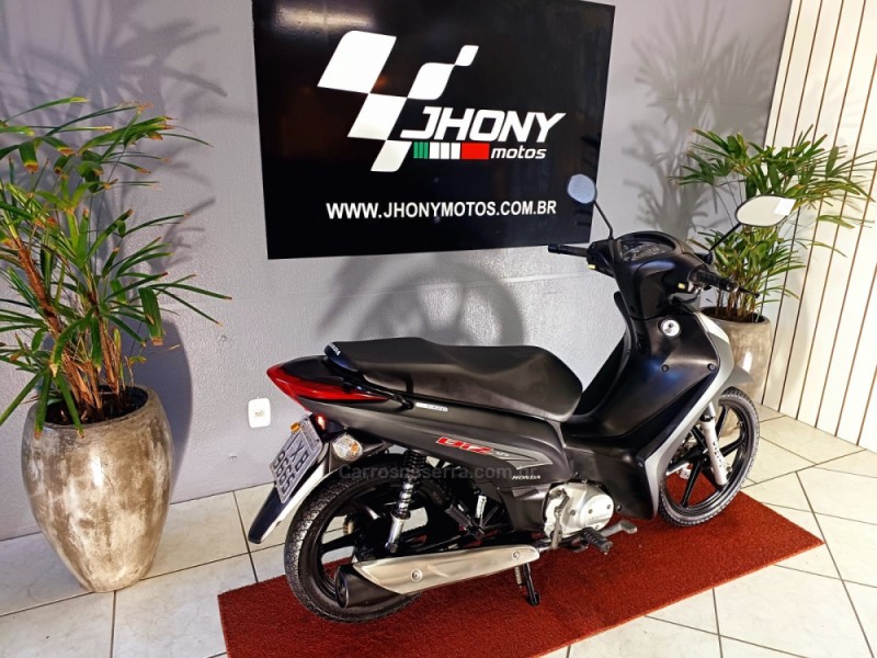 BIZ 125 EX - 2015 - CAXIAS DO SUL