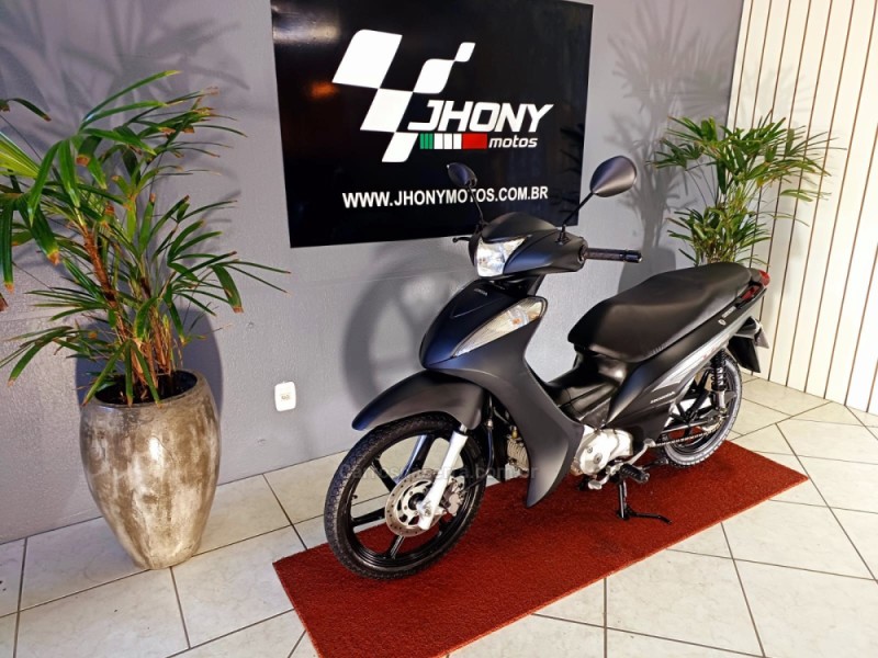 BIZ 125 EX - 2015 - CAXIAS DO SUL